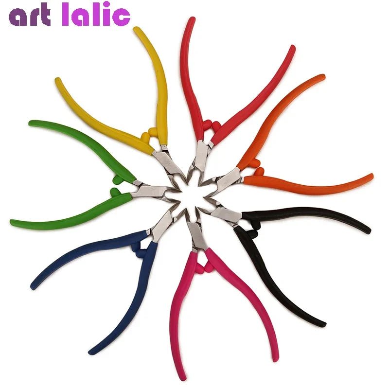 Stainless Steel Nail Care Tools Set - Manicure Scissors Cuticle Cutter Nippers Dead Skin Remover for Pedicure Personal Hygiene - memorylane shop
