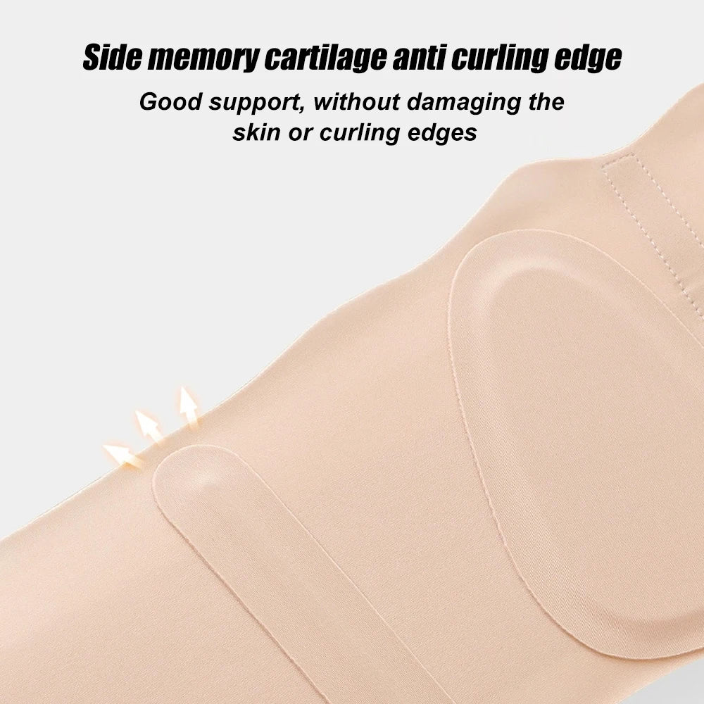 Thin Waist Support Belt for Lower Back Pain Relief, Breathable Lumbar Support Belt for Sciatica,Scoliosis, Herniated Disc,Unisex - memorylane shop