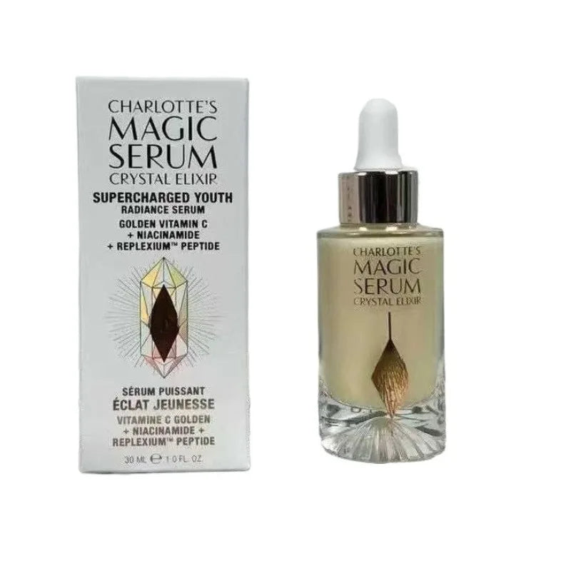 Makeup Tool Kits 2026 NEW SKIN CARE MAGIC SERUM 30ML Makeup Tool Kits