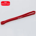 1 Pc Heavy Thick Resistance Bands Short Deadlift Band Glute Activation Booty Exercise Hip and Dynamic Warm Up Band Length 60cm