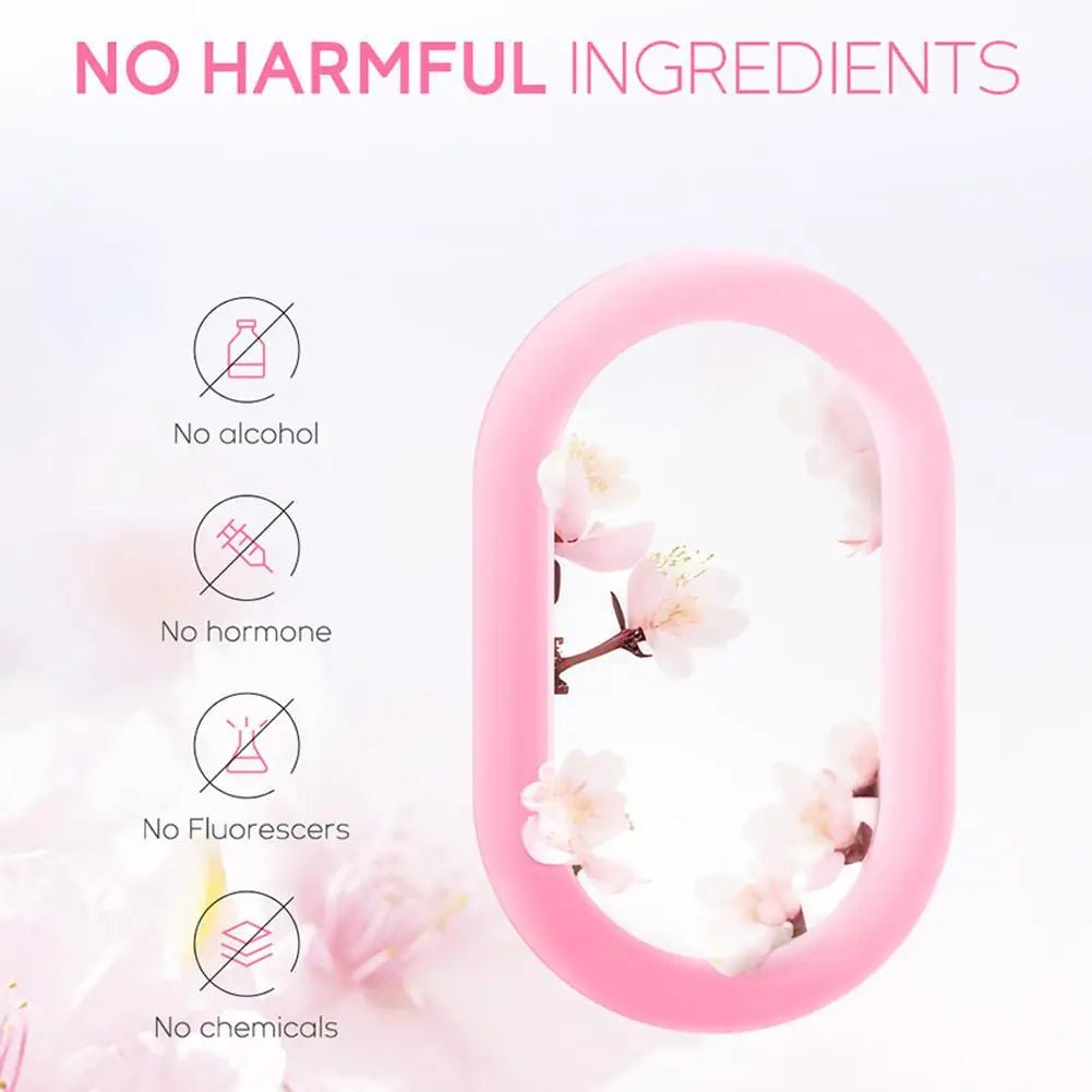 Sakura Skin Care Sets & Kits With Cleanser,Serum,Eye Cream,essence Cream Beauty Products For Women Gift Sets Routine Travel Kit - memorylane shop