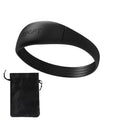 2Pcs Silicone Patella Tendon Knee Straps Support Care Strap Fixed Protection Flexible Sports Band Patellar Strape Brace Shock - memorylane shop