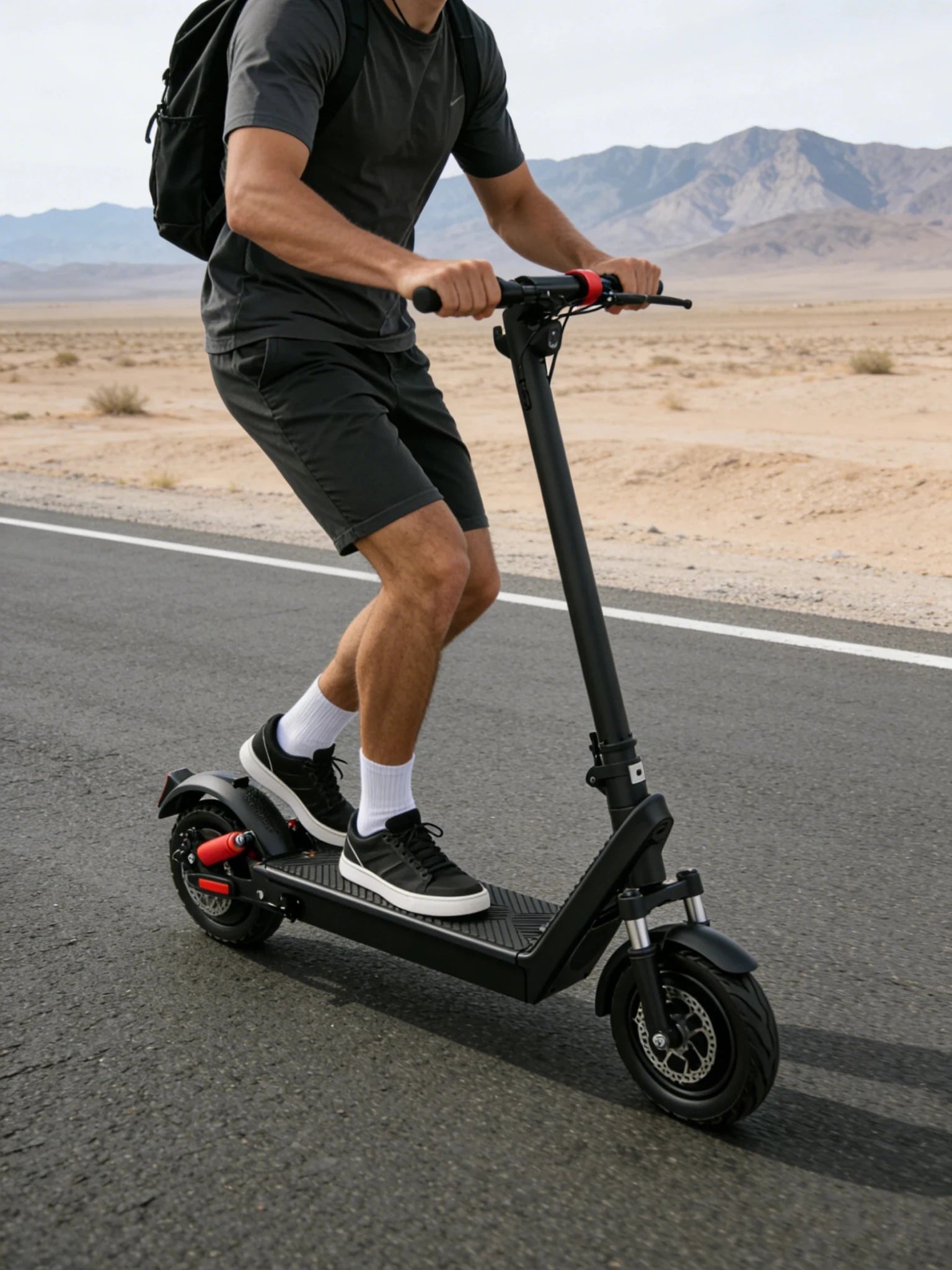 HX X9B electric scooter 1000W 20AH 40KM/H Electric kick scooters e scooter adults electric skateboards Folding escooter Escooter - memorylane shop