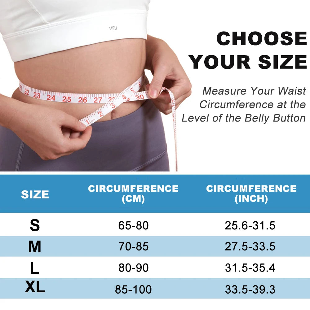 Thin Waist Support Belt for Lower Back Pain Relief, Breathable Lumbar Support Belt for Sciatica,Scoliosis, Herniated Disc,Unisex