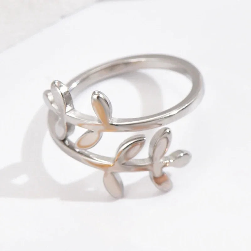 3pc Stainless Steel Hollow Arrowhead Toe Rings for Women