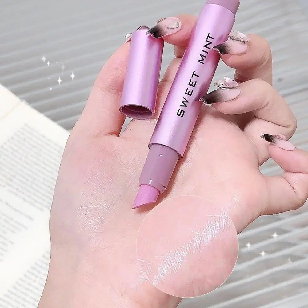 3-in-1 Hand Armor Essence Brush Cuticle Pusher Manicure Care Tools Cuticle Oil Pen Dead Skin Cuticle Remover Pen Nail Art Pen ﻿