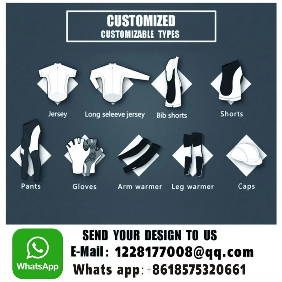 Cycling Jersey Custom Pro Team Motorcycle Mtb Jersey Atv Bmx Dirt Wear Enduro Bike Motocross Jersey Breathable Downhill Shirt