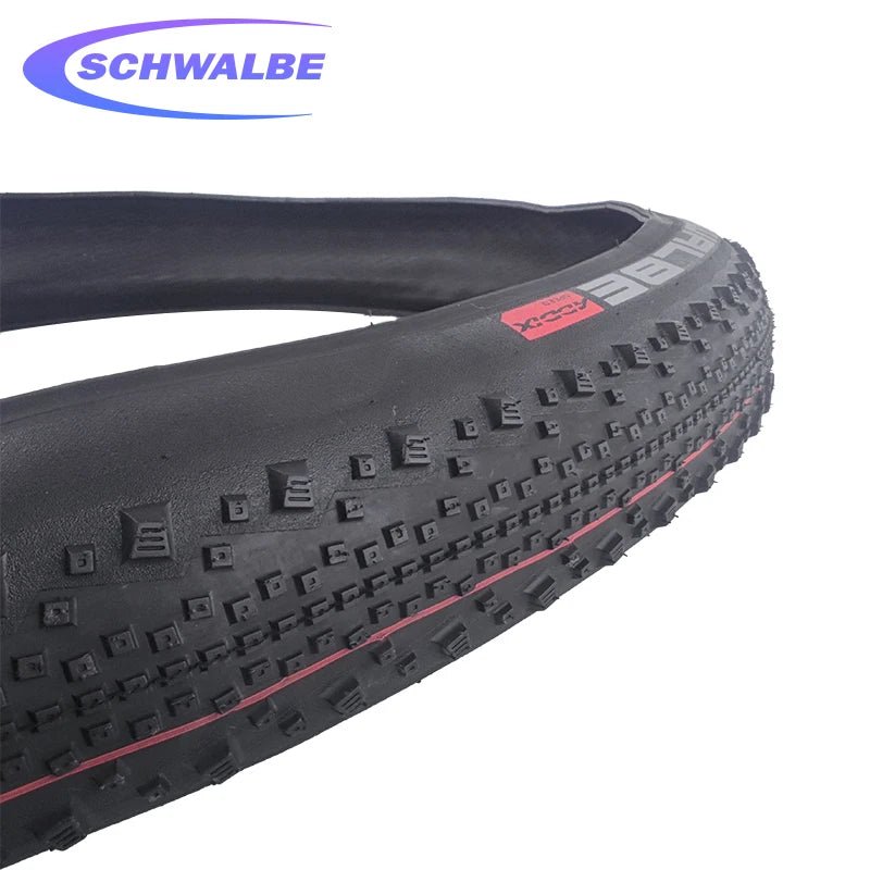 SCHWALBE Original THUNDER BURT 27.5x2.10 29x2.10 Folding Bicycle Tubeless Bike Tire for MTB XC Tracks Off - Road Cycling Parts - memorylane shop
