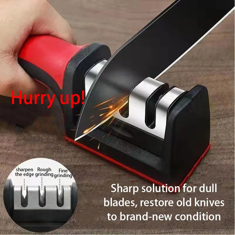 Ceramic Kitchen Utensil & Gadget Holder – Eco-Friendly Home Organizer