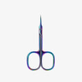 Dead Skin Remover Stainless Steel Curved Tip Thin Blade Cuticle Scissors Nail Clippers Trimmer Manicure Tools Eyebrow Tools - memorylane shop