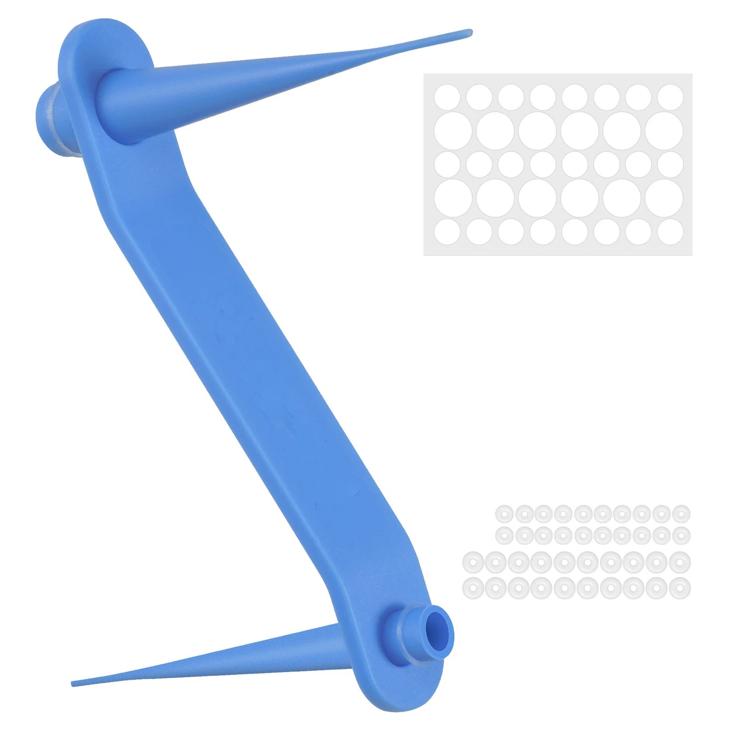 Simple Wart Removal Tool Set Skin Tag Removeal Tool Easy To Clean Skin Care Tool Skin Tag Removal Care Products - memorylane shop