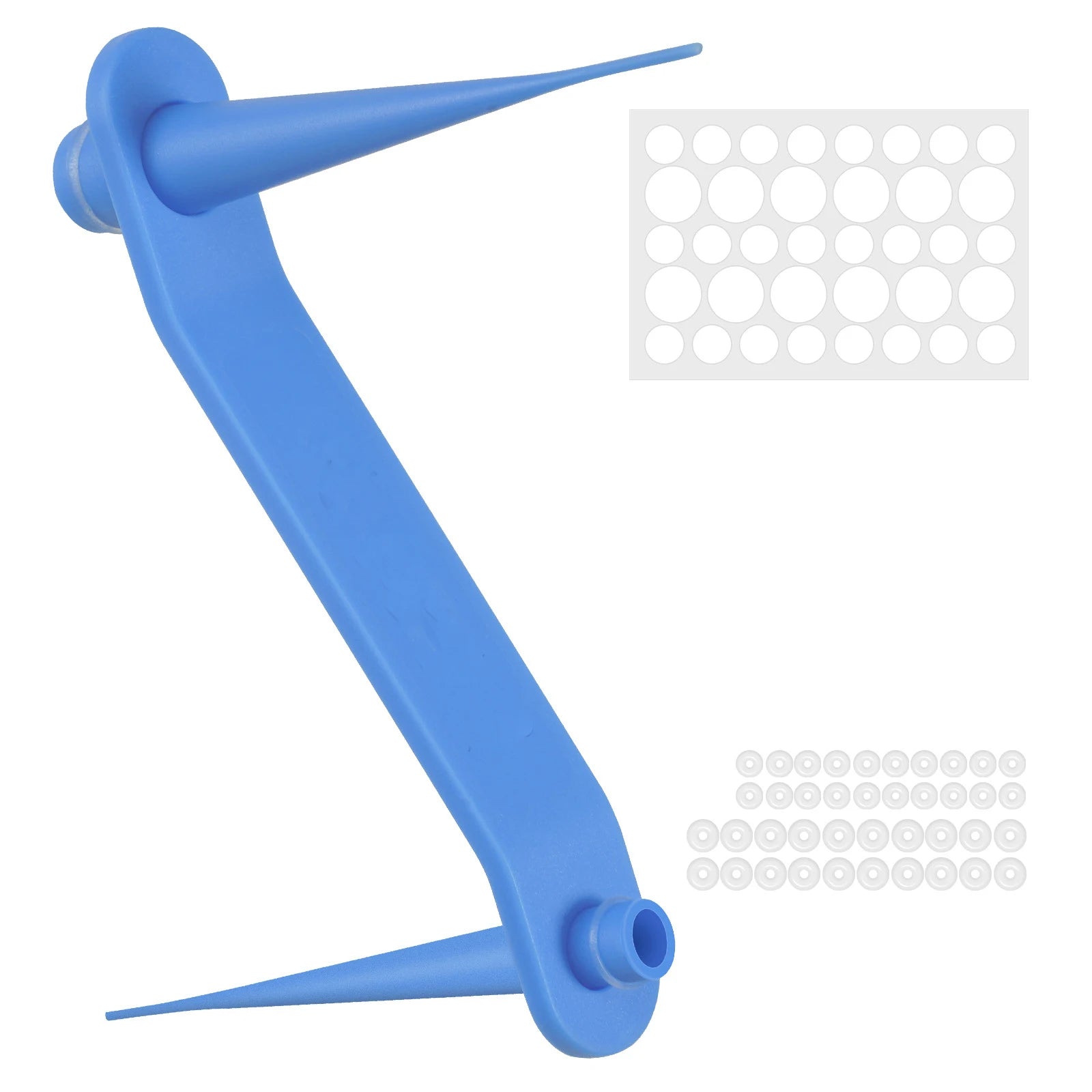 Simple Wart Removal Tool Set Skin Tag Removeal Tool Easy To Clean Skin Care Tool Skin Tag Removal Care Products - memorylane shop
