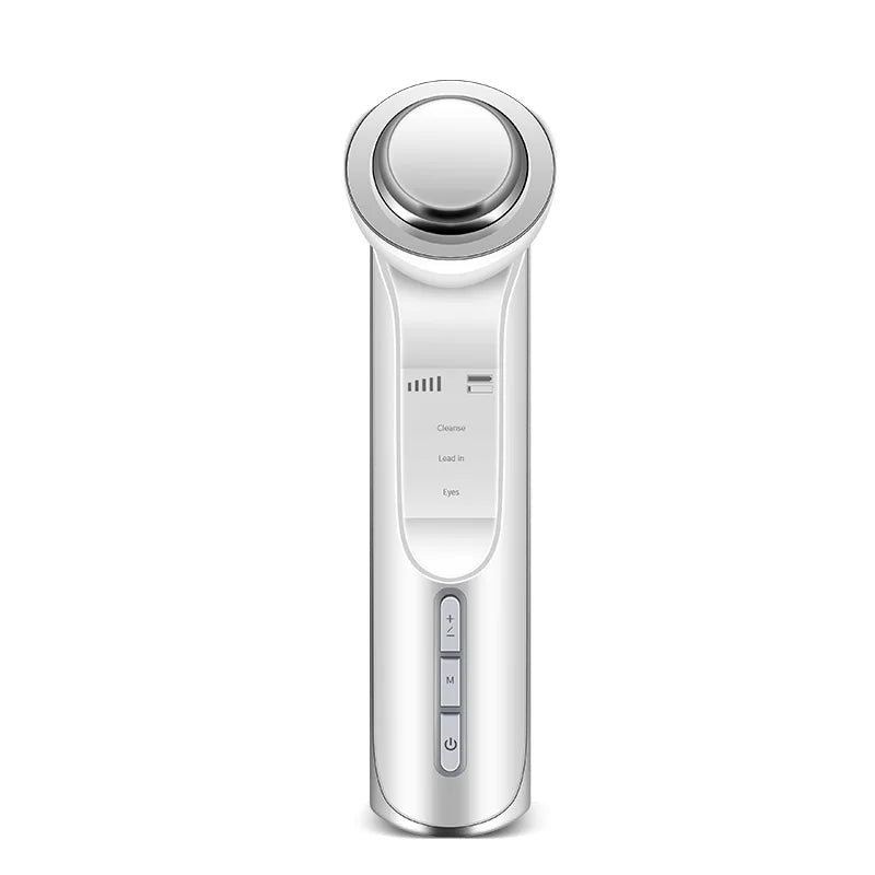 KSKIN Multifunctional Facial Skin Care Beauty Massager Electric Facial Massage Device Clean Face Skin Rejuvenation Beauty Device - memorylane shop