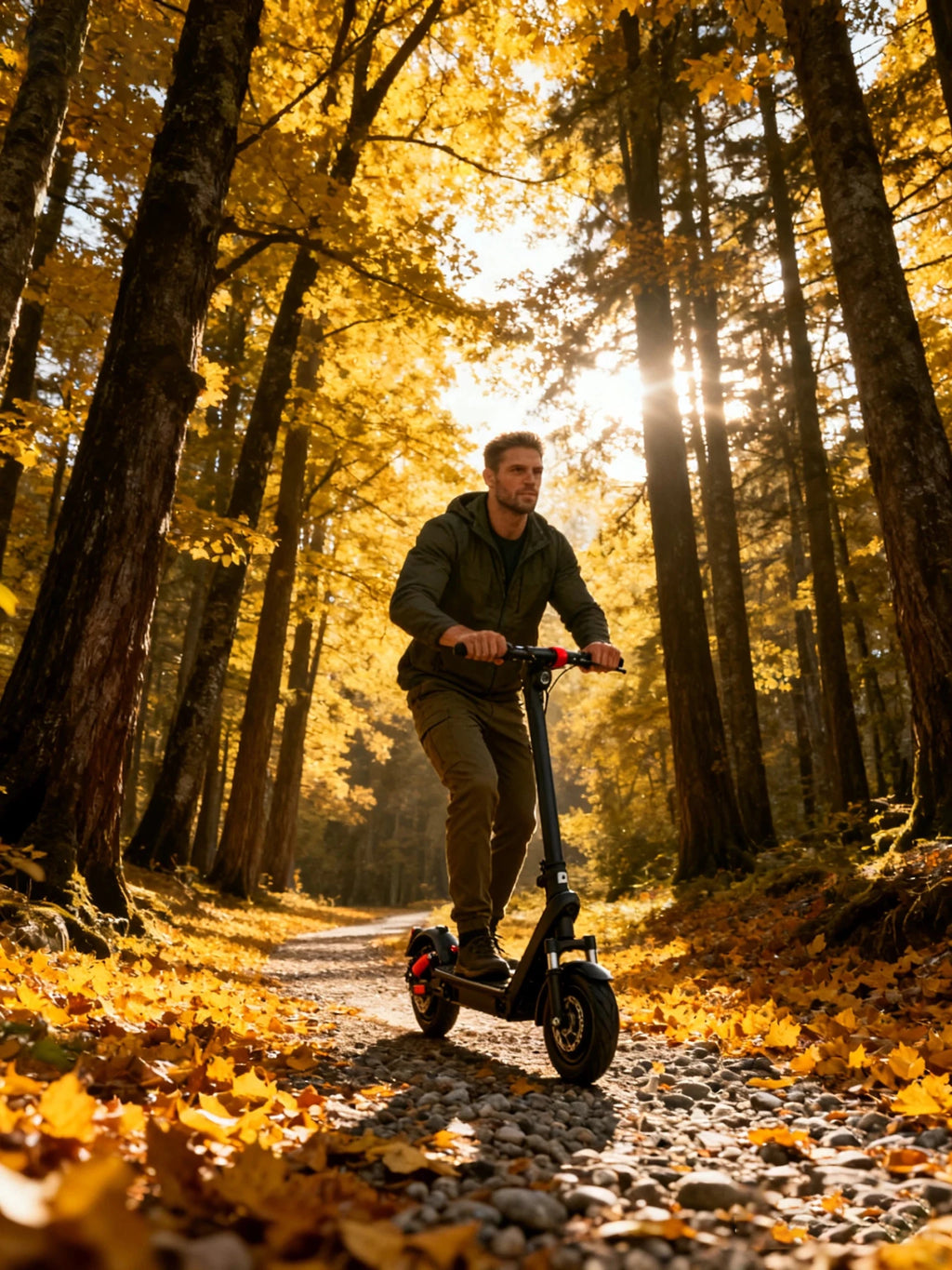 HX X9B electric scooter 1000W 20AH 40KM/H Electric kick scooters e scooter adults electric skateboards Folding escooter Escooter - memorylane shop