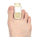 Foot Care Tools Toe Splint Toe Straightener Toes Corrector for Women Toes Brace Hammertoe Splint Toes Wrap Toe Covers Broken - memorylane shop