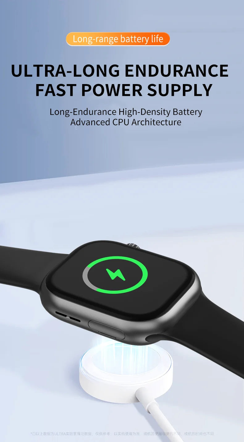 S10 Smart Watch – Android 4G LTE, AMOLED, GPS, Video Call & SIM Card