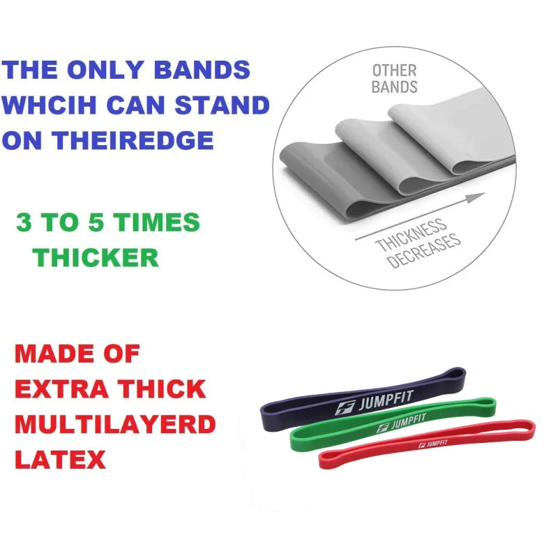 1 Pc Heavy Thick Resistance Bands Short Deadlift Band Glute Activation Booty Exercise Hip and Dynamic Warm Up Band Length 60cm