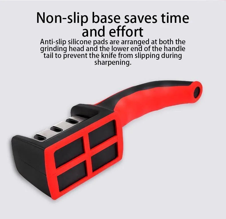 Ceramic Kitchen Utensil & Gadget Holder – Eco-Friendly Home Organizer