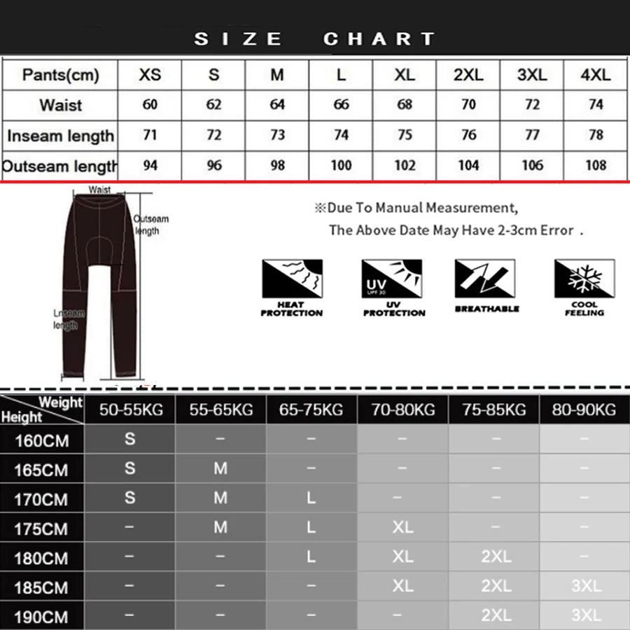 Alpecin Cycling Pants Winter Fleece Thermal Cycling Tights Men Cycling Bib Pants Windproof Bike Long Trousers MTB 19D GEL Padded
