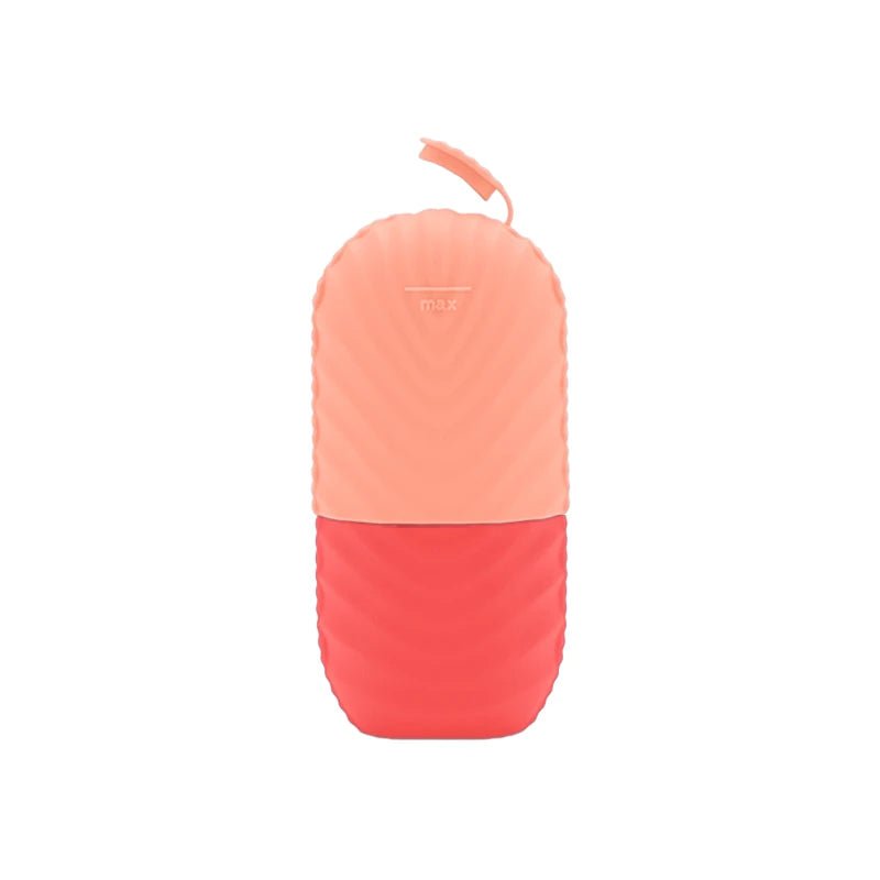 1pc facial beauty applicator, skin care tools, ice shaving massage, facial beauty silicone ice mold. - memorylane shop
