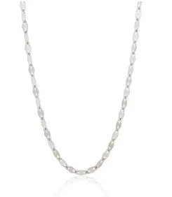 Square Pendants Delicate Stainless Steel Chain Pendant Necklace For Women Necklace - memorylane shop