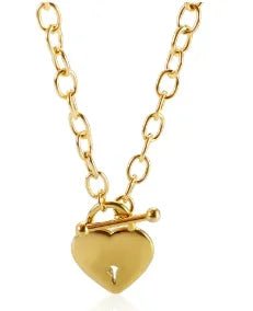 Square Pendants Delicate Stainless Steel Chain Pendant Necklace For Women Necklace - memorylane shop