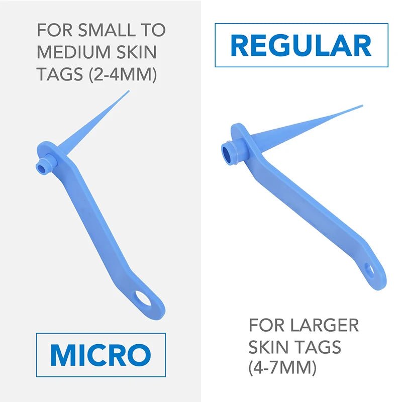 Simple Wart Removal Tool Set Skin Tag Removeal Tool Easy To Clean Skin Care Tool Skin Tag Removal Care Products - memorylane shop